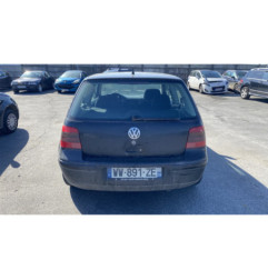 Bouton de warning VOLKSWAGEN GOLF 4