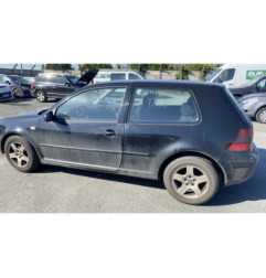 Bouton de warning VOLKSWAGEN GOLF 4