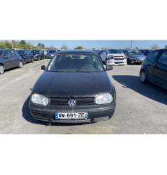 Bouton de warning VOLKSWAGEN GOLF 4