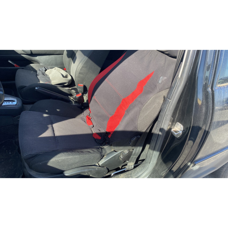 Bouton de warning VOLKSWAGEN GOLF 4 Photo n°15