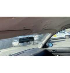 Bouton de warning VOLKSWAGEN GOLF 4