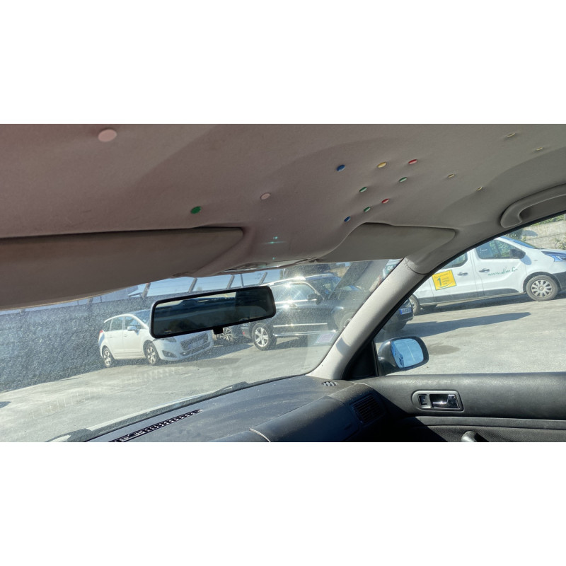 Bouton de warning VOLKSWAGEN GOLF 4 Photo n°18