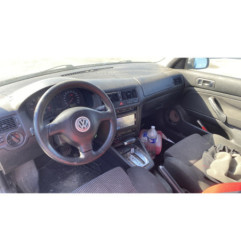 Bouton de warning VOLKSWAGEN GOLF 4