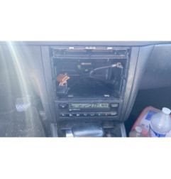 Bouton de warning VOLKSWAGEN GOLF 4