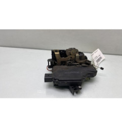 Serrure avant droit VOLKSWAGEN GOLF 4