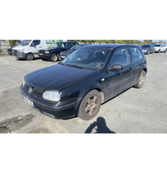 Serrure avant droit VOLKSWAGEN GOLF 4