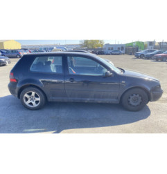 Serrure avant droit VOLKSWAGEN GOLF 4