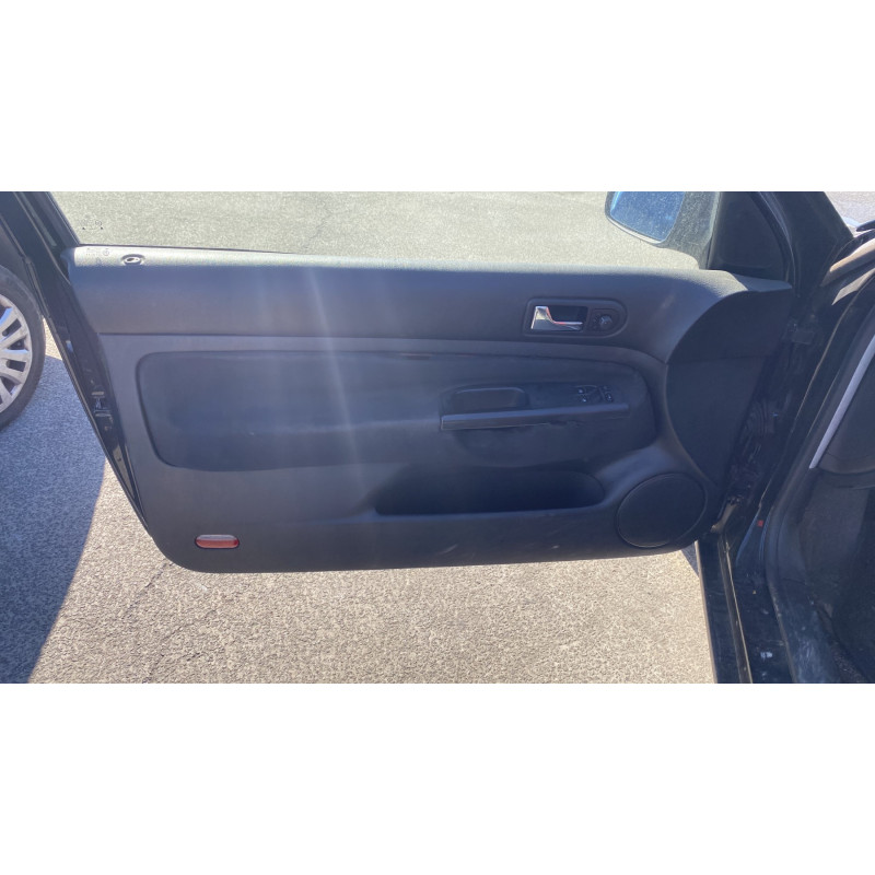 Serrure avant droit VOLKSWAGEN GOLF 4 Photo n°14