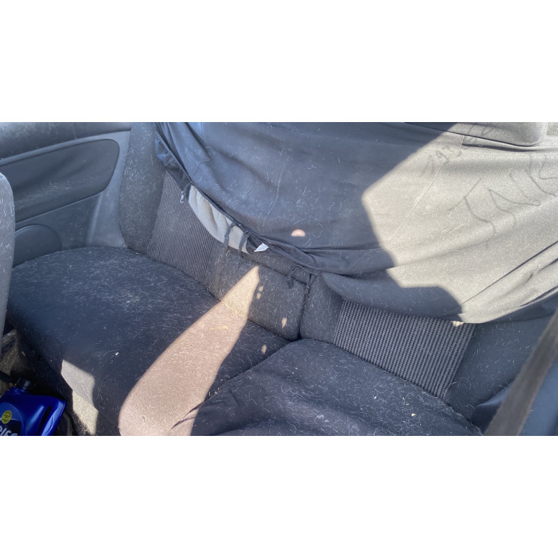 Serrure avant droit VOLKSWAGEN GOLF 4 Photo n°18