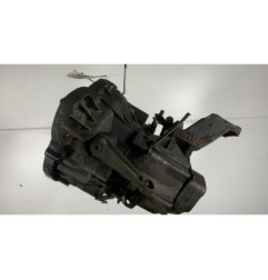 Boite de vitesses CITROEN JUMPER 1