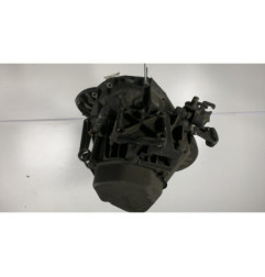 Boite de vitesses CITROEN JUMPER 1