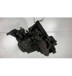 Boite de vitesses CITROEN JUMPER 1