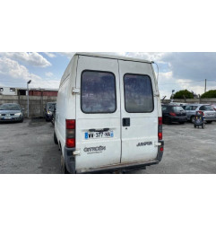 Boite de vitesses CITROEN JUMPER 1