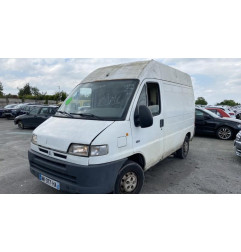 Boite de vitesses CITROEN JUMPER 1