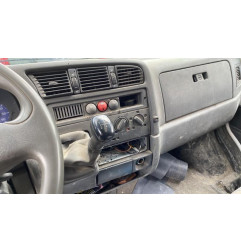Boite de vitesses CITROEN JUMPER 1