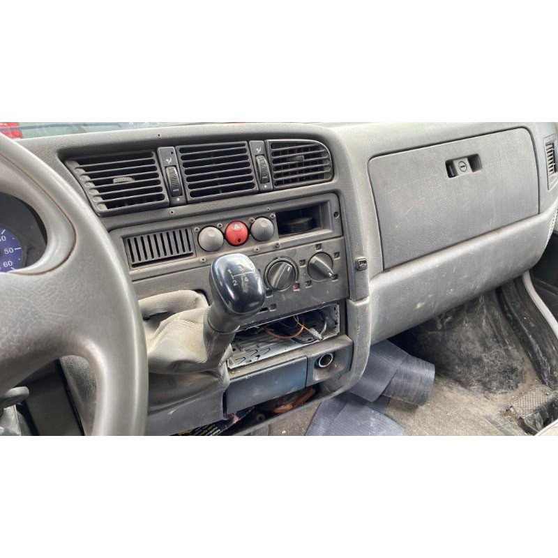 Boite de vitesses CITROEN JUMPER 1 Photo n°14