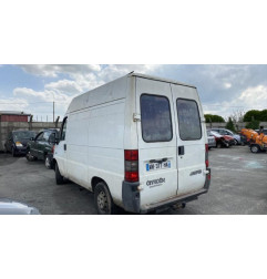 Boite de vitesses CITROEN JUMPER 1