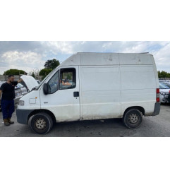Boite de vitesses CITROEN JUMPER 1
