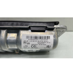Air bag genoux MERCEDES CLASSE B 247