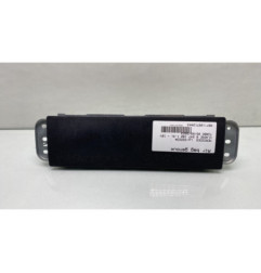 Air bag genoux MERCEDES CLASSE B 247