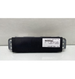 Air bag genoux MERCEDES CLASSE B 247