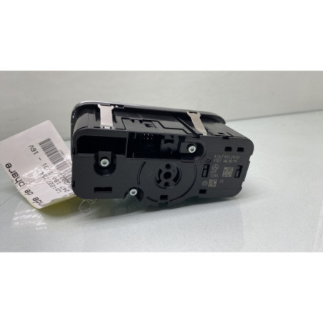 Commande de phare MERCEDES CLASSE B 247