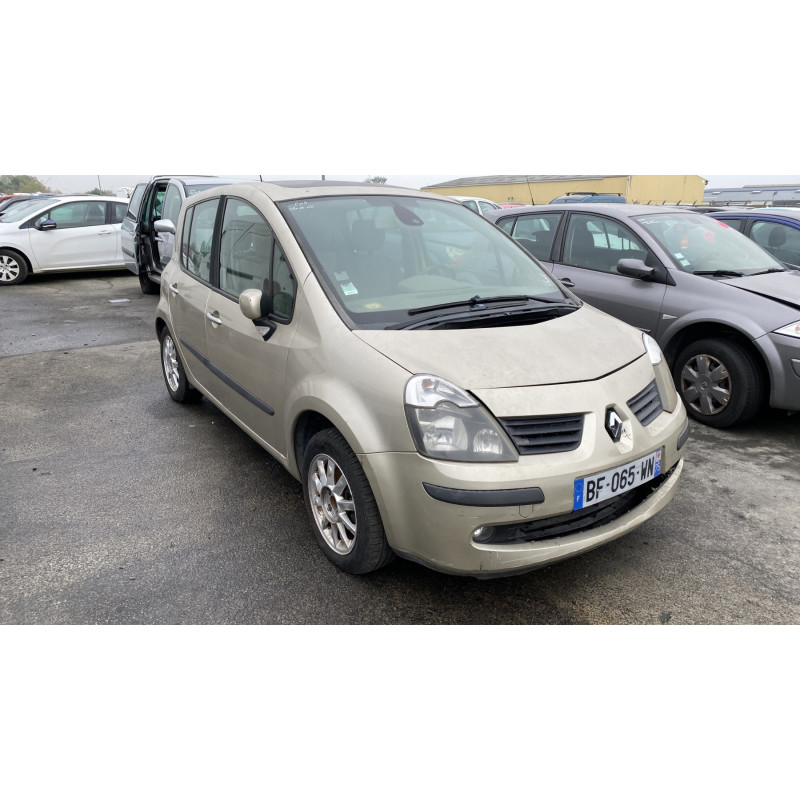 Verin de coffre RENAULT MODUS Photo n°6