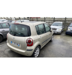 Verin de coffre RENAULT MODUS