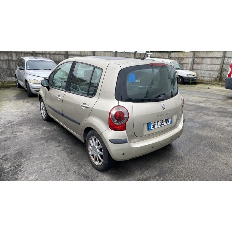 Verin de coffre RENAULT MODUS Photo n°8