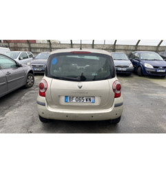 Verin de coffre RENAULT MODUS