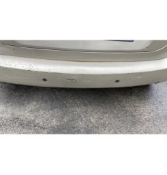 Verin de coffre RENAULT MODUS