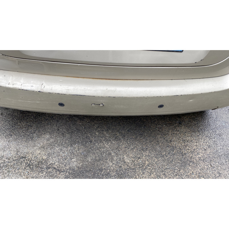 Verin de coffre RENAULT MODUS Photo n°10