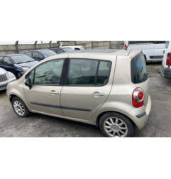 Verin de coffre RENAULT MODUS