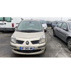 Verin de coffre RENAULT MODUS