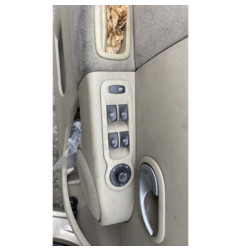 Verin de coffre RENAULT MODUS