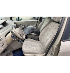 Verin de coffre RENAULT MODUS