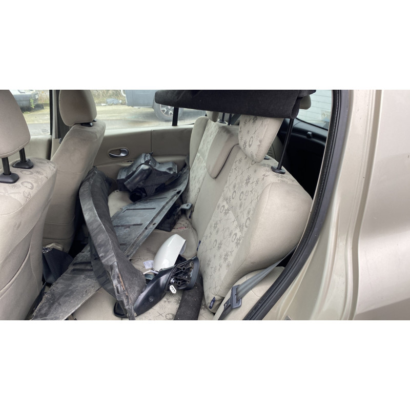 Verin de coffre RENAULT MODUS Photo n°16