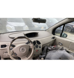 Verin de coffre RENAULT MODUS