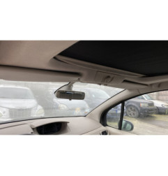 Verin de coffre RENAULT MODUS