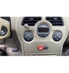 Verin de coffre RENAULT MODUS