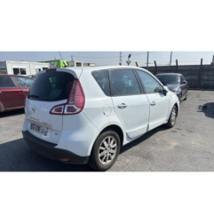 Aile avant droit RENAULT SCENIC 3