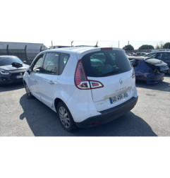 Aile avant droit RENAULT SCENIC 3