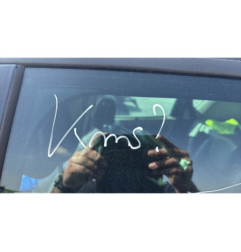 Aile avant droit RENAULT SCENIC 3