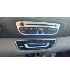 Aile avant droit RENAULT SCENIC 3