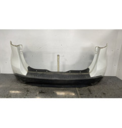 Pare choc arriere RENAULT SCENIC 3 Photo n°1