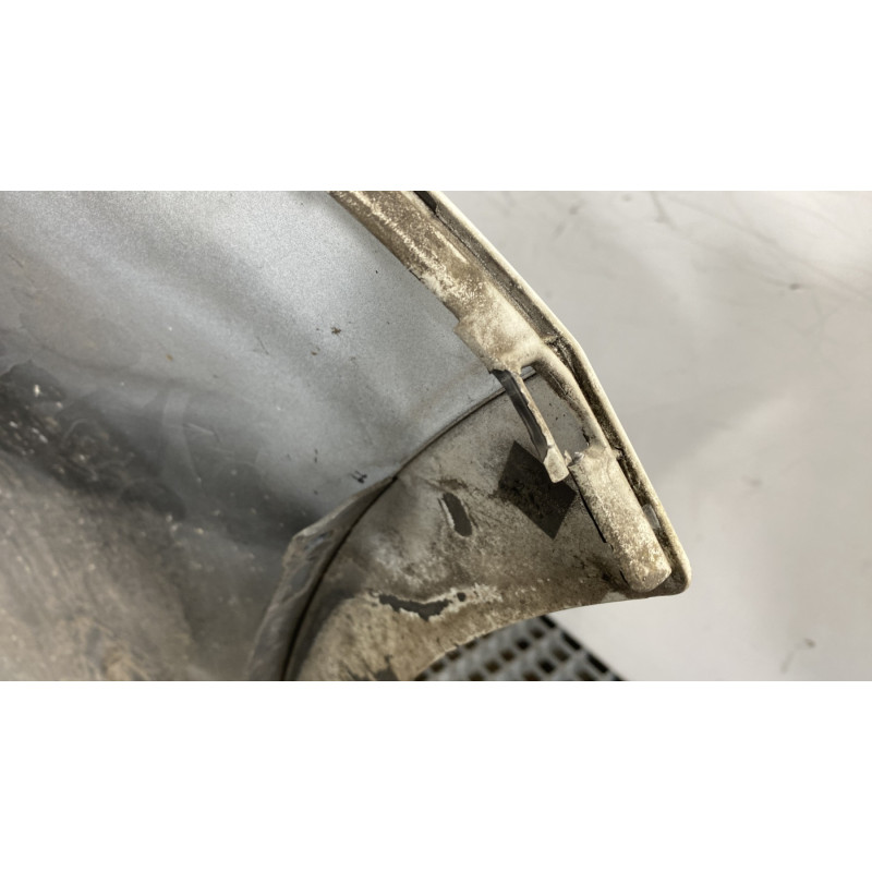 Pare choc arriere RENAULT SCENIC 3 Photo n°5