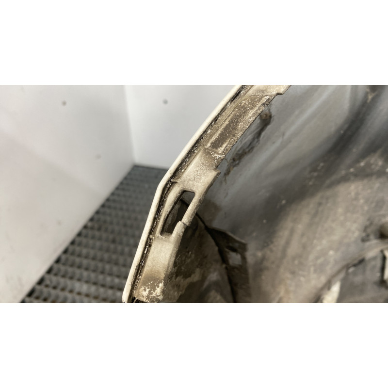 Pare choc arriere RENAULT SCENIC 3 Photo n°8