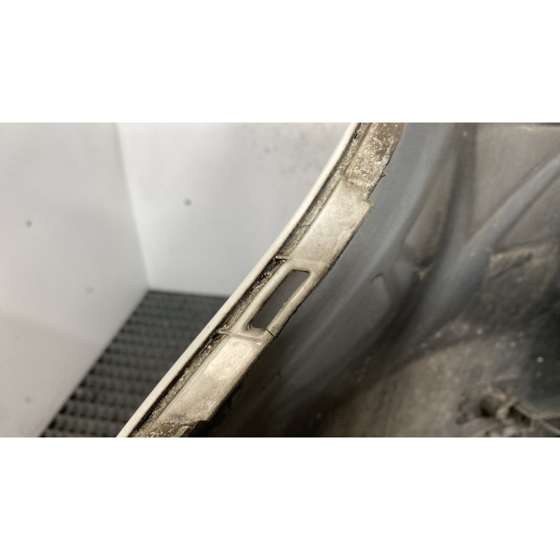 Pare choc arriere RENAULT SCENIC 3 Photo n°9