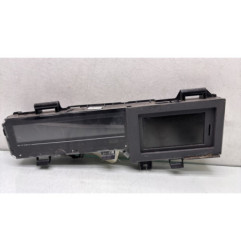 Compteur RENAULT SCENIC 3 Photo n°1