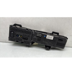 Compteur RENAULT SCENIC 3